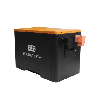 4 kWh 12V Kompletní bateriové úložiště lifepo4 314Ah aktivní bms 2A