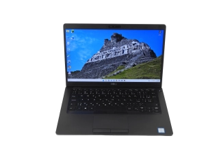 Dell Latitude 5400 14" Fhd i5-8265U 16gb ram 256gb ssd
