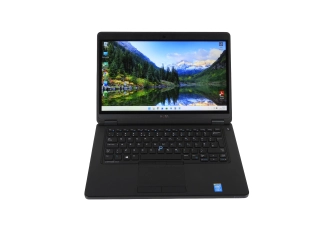 Dell Latitude 5450 dotykový 14" Fhd i5-5300U 8gb ram 256gb ssd