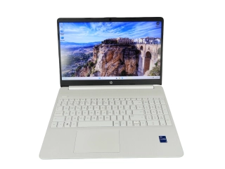 HP 15s-fq5013n 15.6" 1920x1080 Ips i7-1255U 16gb ddr4 512gb ssd