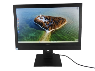 Dell Optiplex 7440 AiO 24" i5-6500 16gb ram 512gb ssd Win11