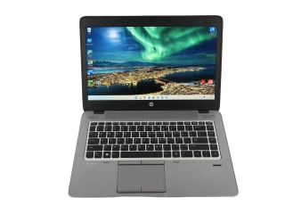 Hp Elitebook 840 g2 14" Fhd i5-5200U ssd 256gb win11